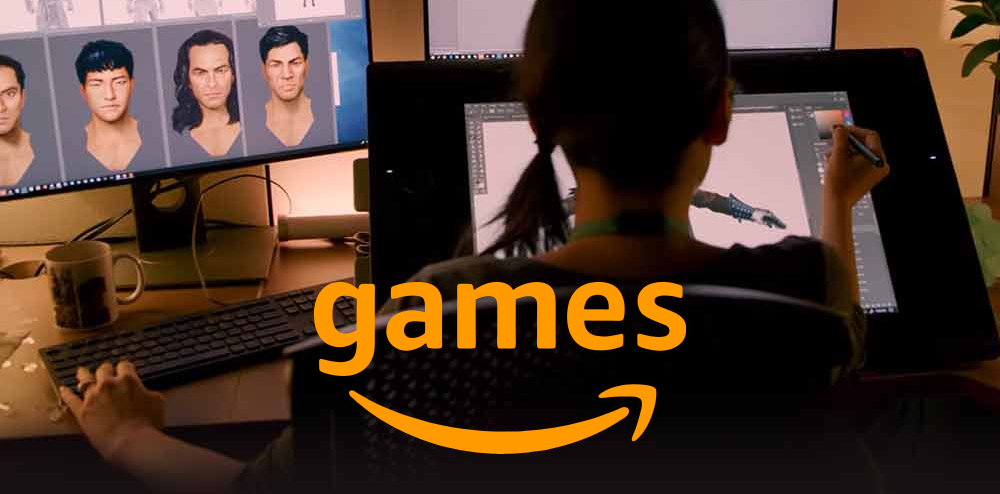 Amazon Games 2532021