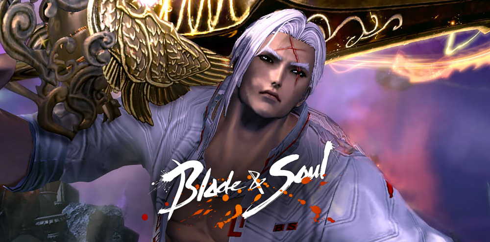 Blade Soul 432021