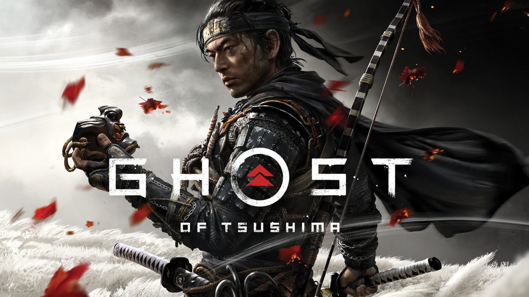 Ghost of Tsushima 1732021