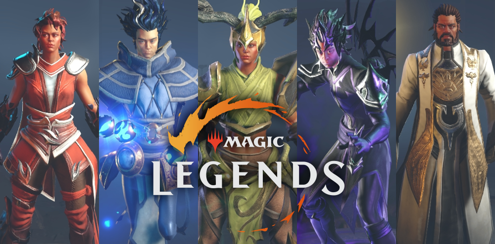 Magic Legends 2232021 1