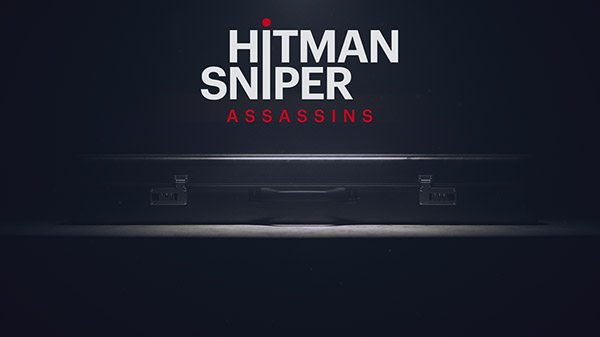 Project Hitman Sniper Assassins 2132021