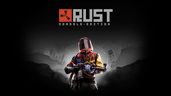 รอไม่ไหวแล้ว Rust: Console Edition เปิดตัวในช่วงฤดูใบไม้ผลินี้