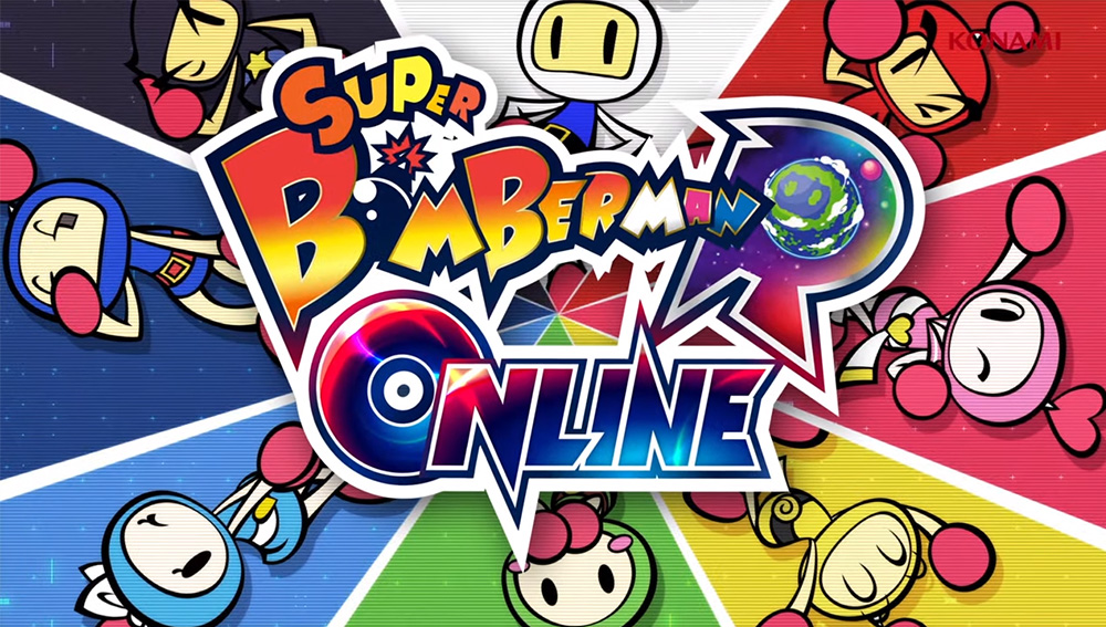 Super Bomberman R Online 1732021 1