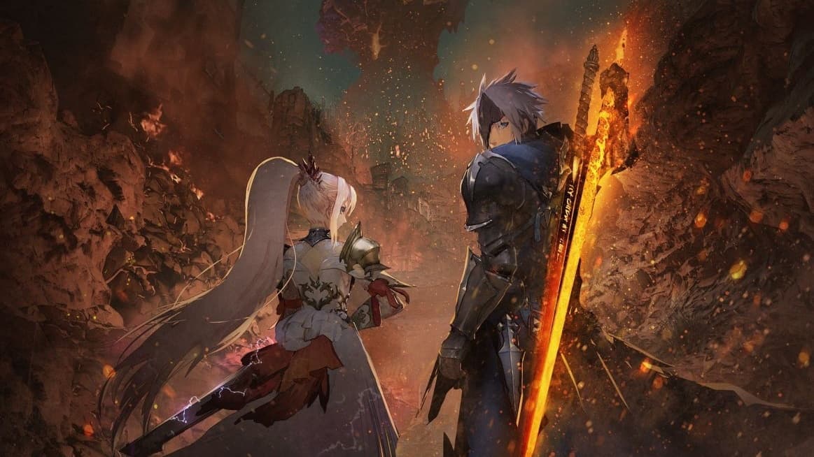 Tales of Arise 832021 2