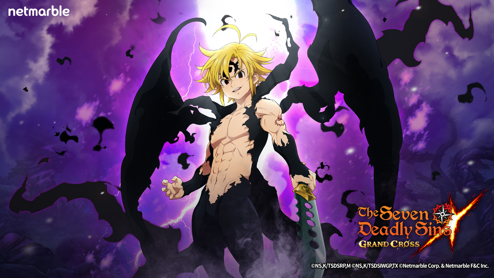 The Seven Deadly Sins 1632021 2