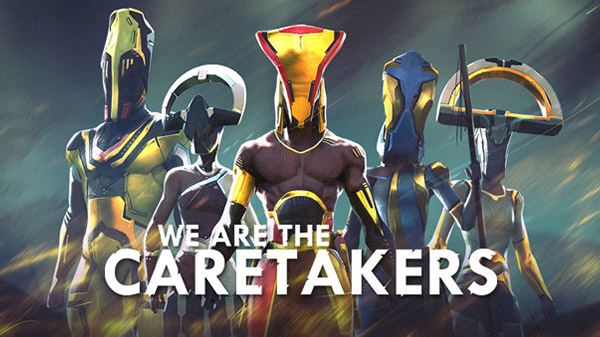 We Are The Caretakers 1532021 1