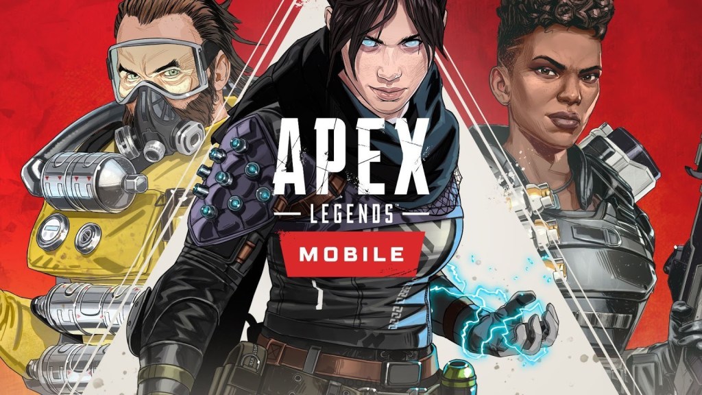 Apex Legends Mobile 2042021 1