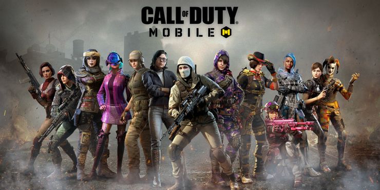 Call of Duty Mobile 2021 1642021 2