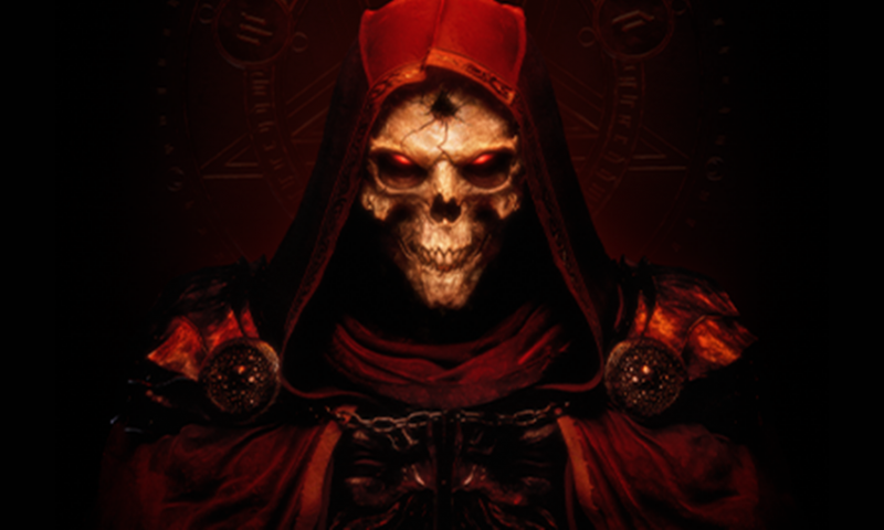 Diablo II: Resurrected ได้มีการประกาศ Alpha Test ให้ทดสอบเร็วๆ นี้
