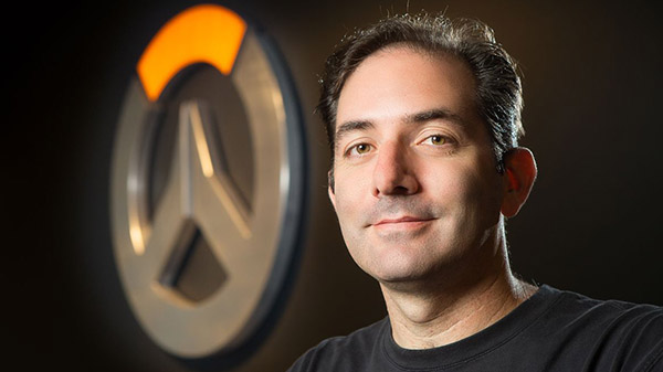 Jeff Kaplan รองประธาน Blizzard และผู้อำนวยการ Overwatch ลาออก