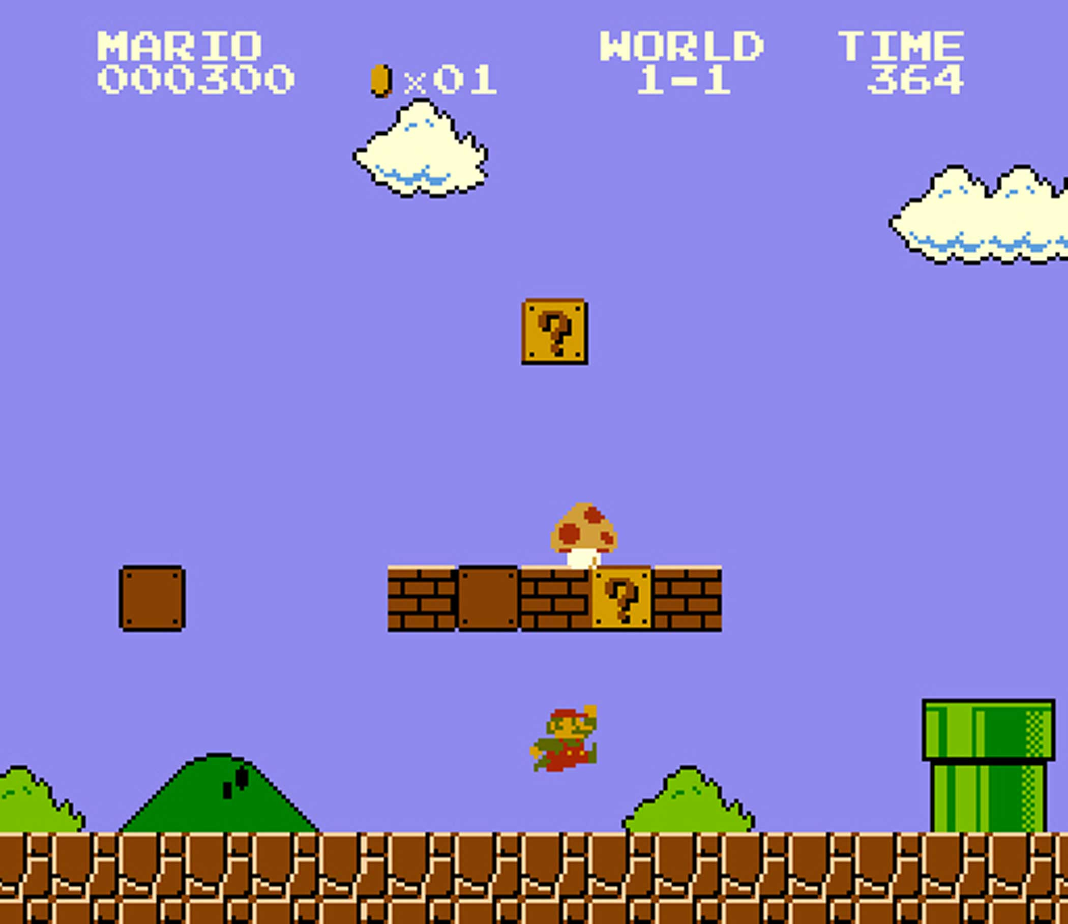 Super Mario Bros 1242021 1