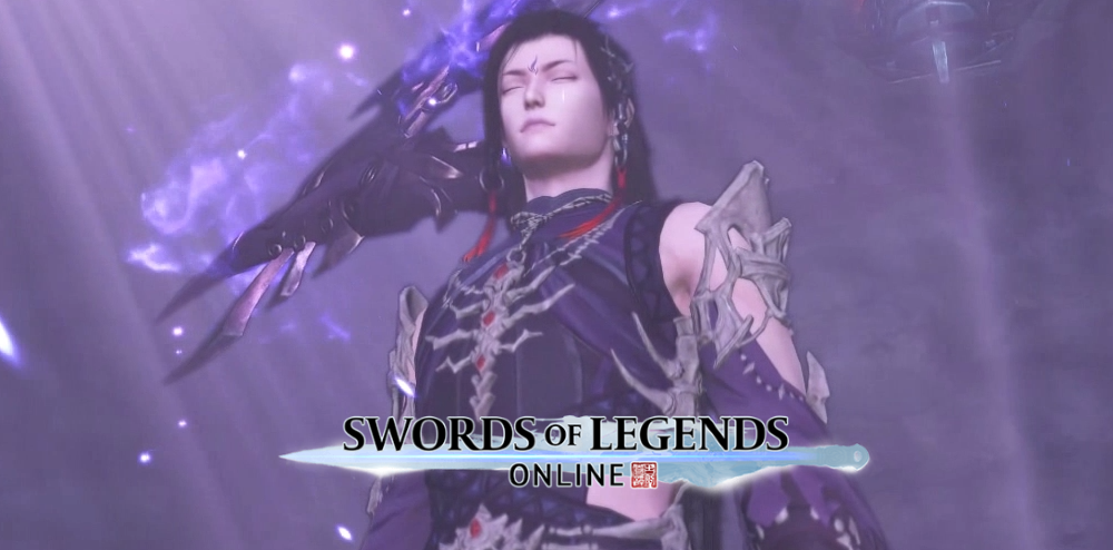 Swords of Legends Online 1342021