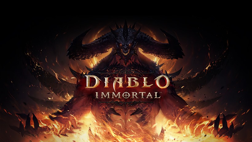 แฟนๆ เตรียมเฮ Diablo Immortal ออกมาเคลื่อนไหวครั้งใหญ่