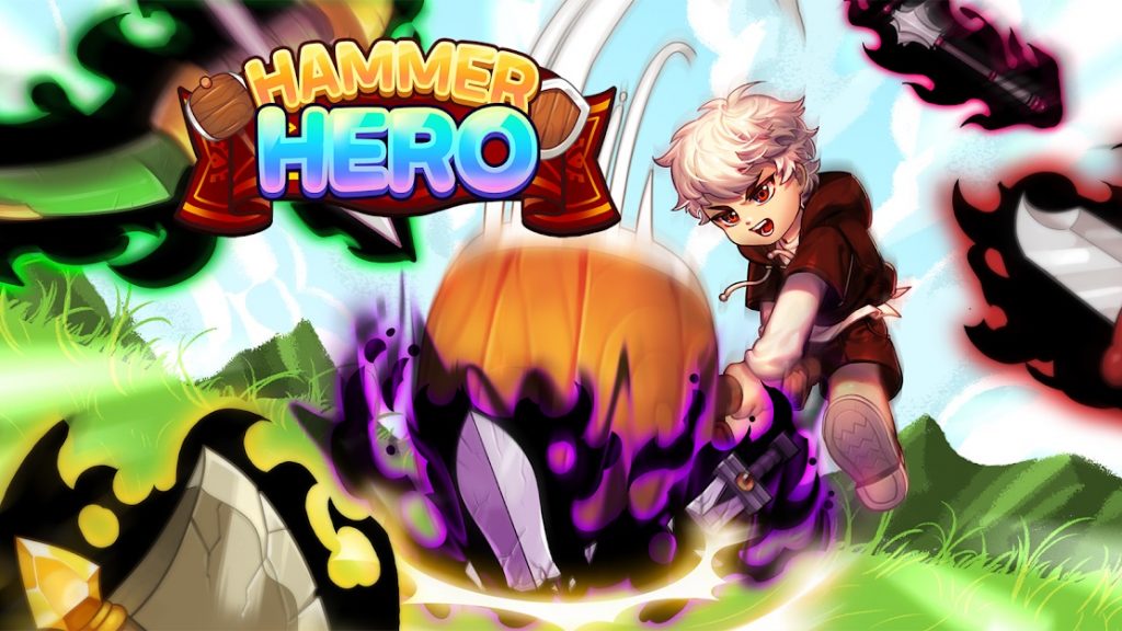 Hammer Hero 060564