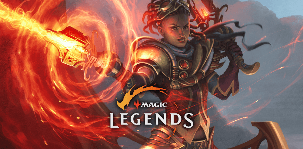 Magic Legends 2152021 1
