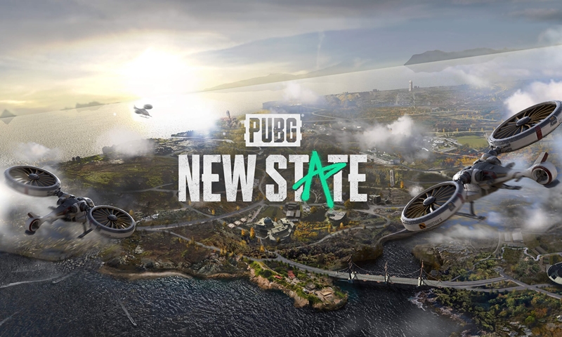 ลั่นระฆังเตรียมทดสอบ PUBG New State เกมแนว Battle Royale ในเดือนหน้า