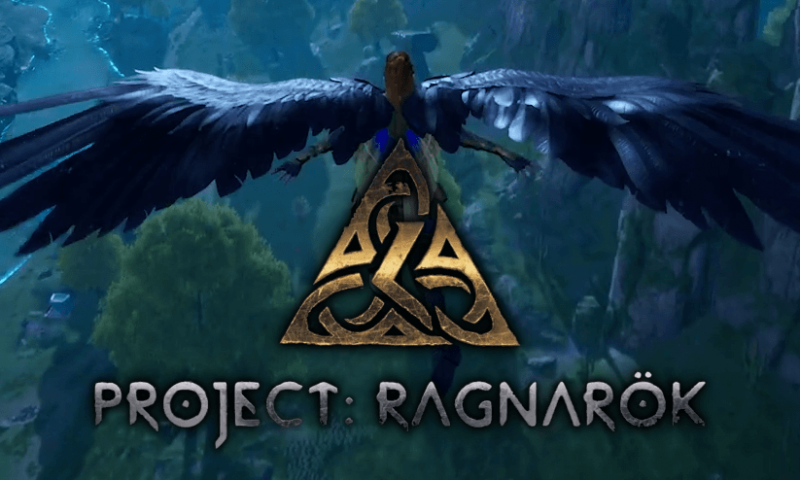 Project: Ragnarök เกมใหม่แนว MMORPG ฟอร์มยักษ์ของ NetEase
