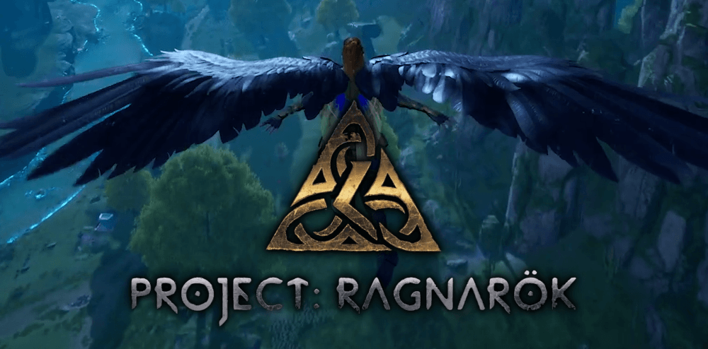 Project Ragnarok 2152021