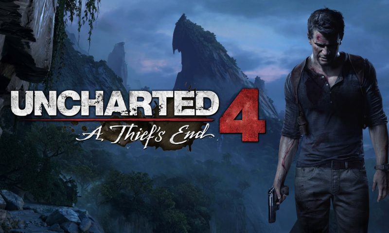Uncharted 4: A Thief’s End กำลังจะเปิดตัวบนเครื่อง PC