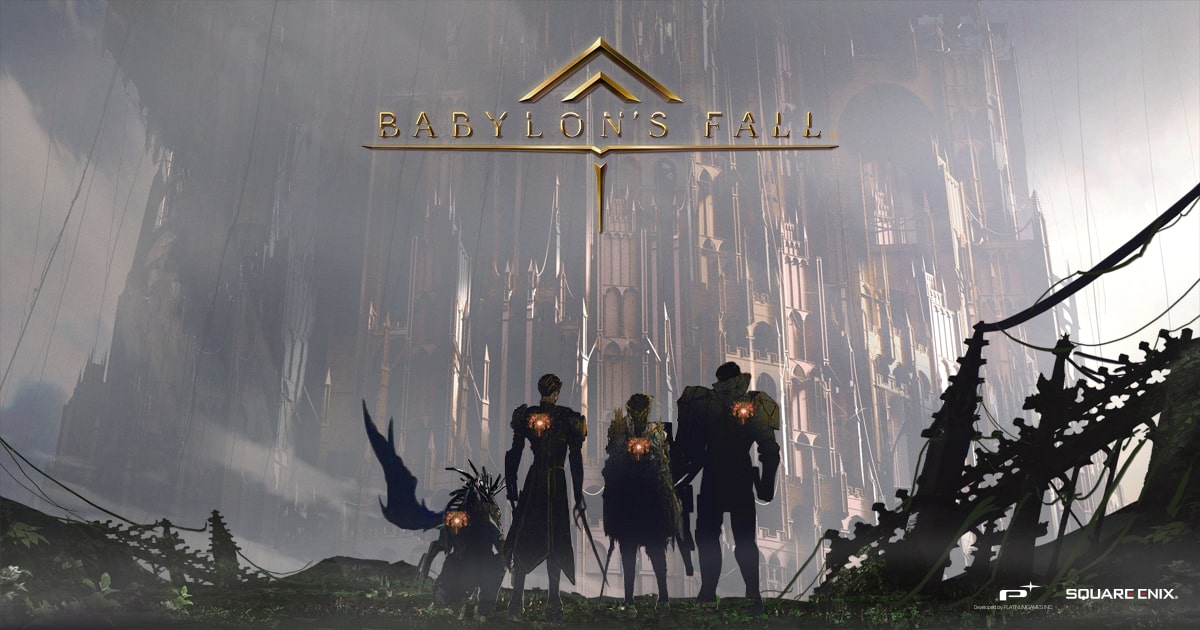 Babylon’s Fall 1462021 1
