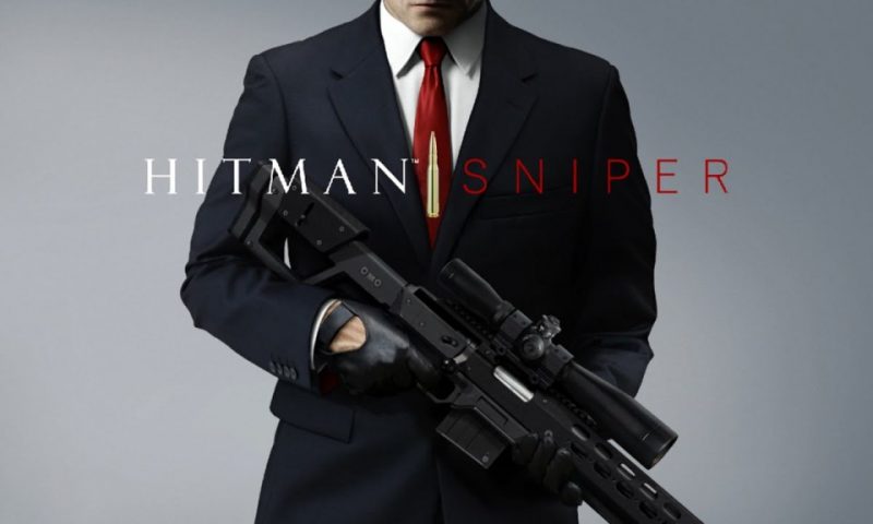 Hitman Sniper: The Shadows เผยตัวอย่างแรกในงาน E3 2021
