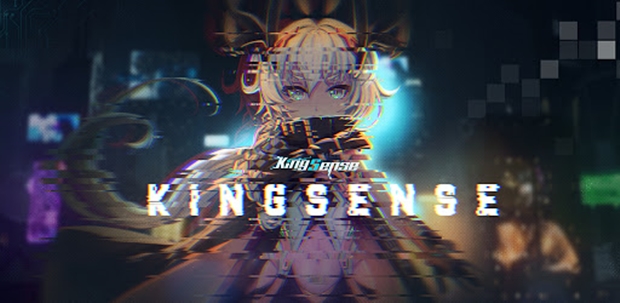 Kingsense เกมสไตล์อนิเมะเปิดให้บริการบนสโตร์ประเทศไทยทั้งสองระบบ