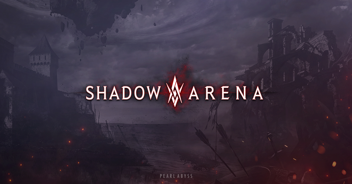 Shadow Arena 462021