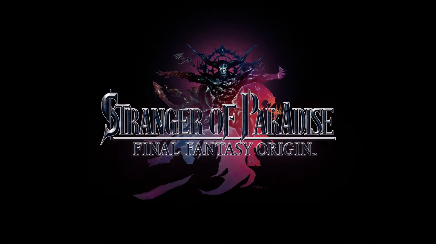 Stranger of Paradise Final Fantasy Origin 1462021