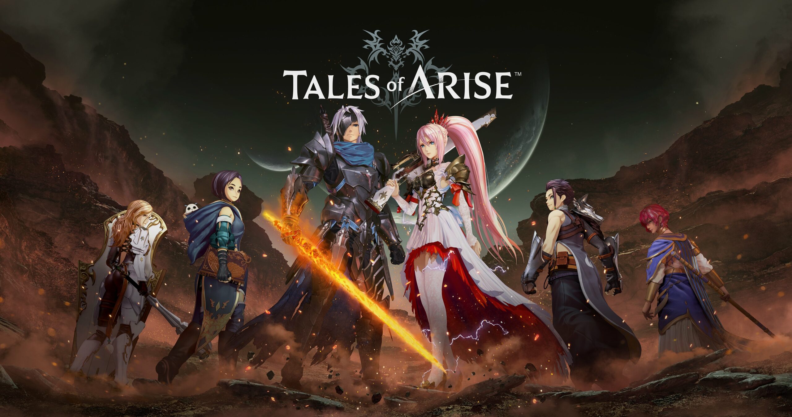 Tales of Arise 1162021