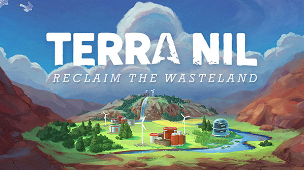 Terra Nil เกมแนวรักโลกสร้างระบบนิเวศในฝันสำหรับแพลตฟอร์มพีซี