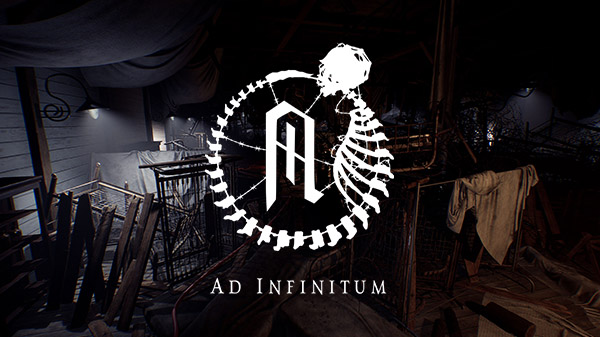 Ad Infinitum เกมสยองขวัญเอาชีวิตรอดธีมสงครามครั้งที่ 1