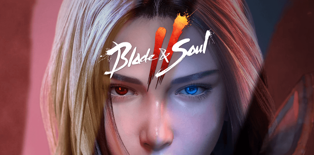 Blade Soul 2 image new