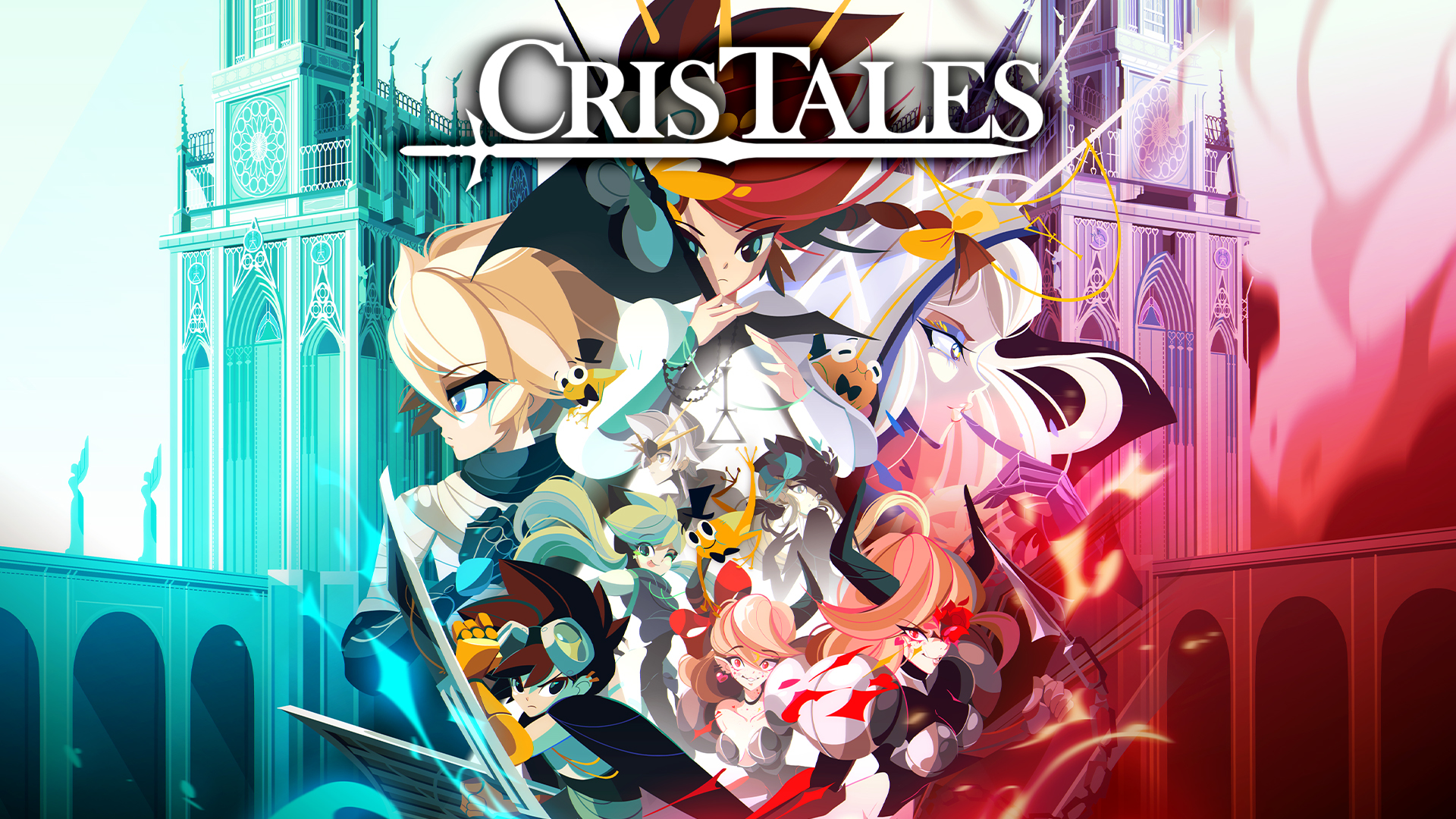 Cris Tales 2172021