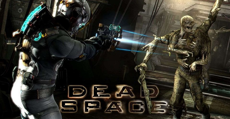 Dead Space Remake 2772021