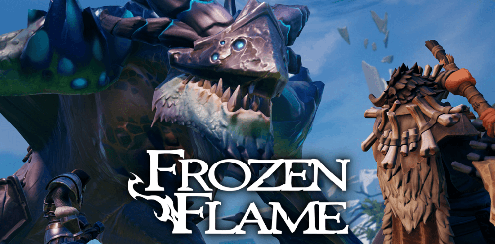 Frozen Flame 472021 1