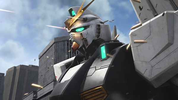 Gundam Battle Op 2 07 26 21