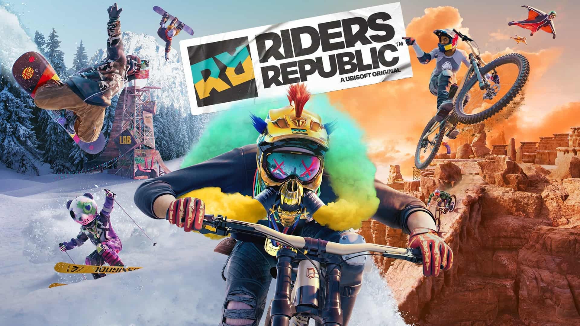 Riders Republic 1872021