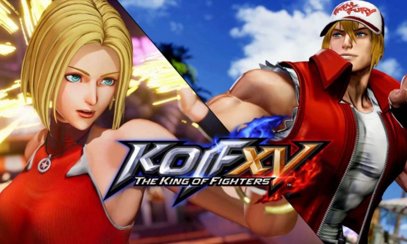 The King of Fighters XV คอนเฟิร์มลง PS5, Xbox Series, PS4 และ PC