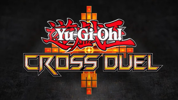 Yu Gi Oh Cross Duel 2172021