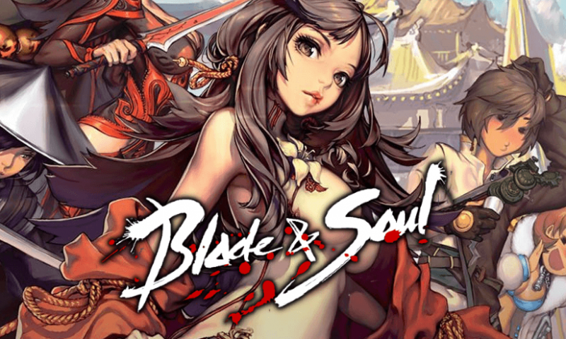 Blade & Soul อัปเดต Unreal Engine 4 และคลาสใหม่ที่ 14 มาในเดือนกันยายนนี้