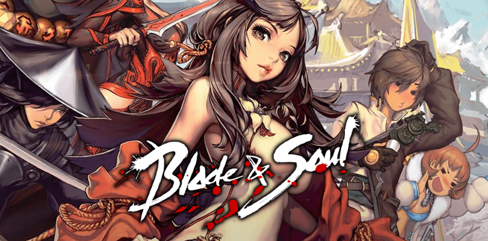 Blade Soul 1682021