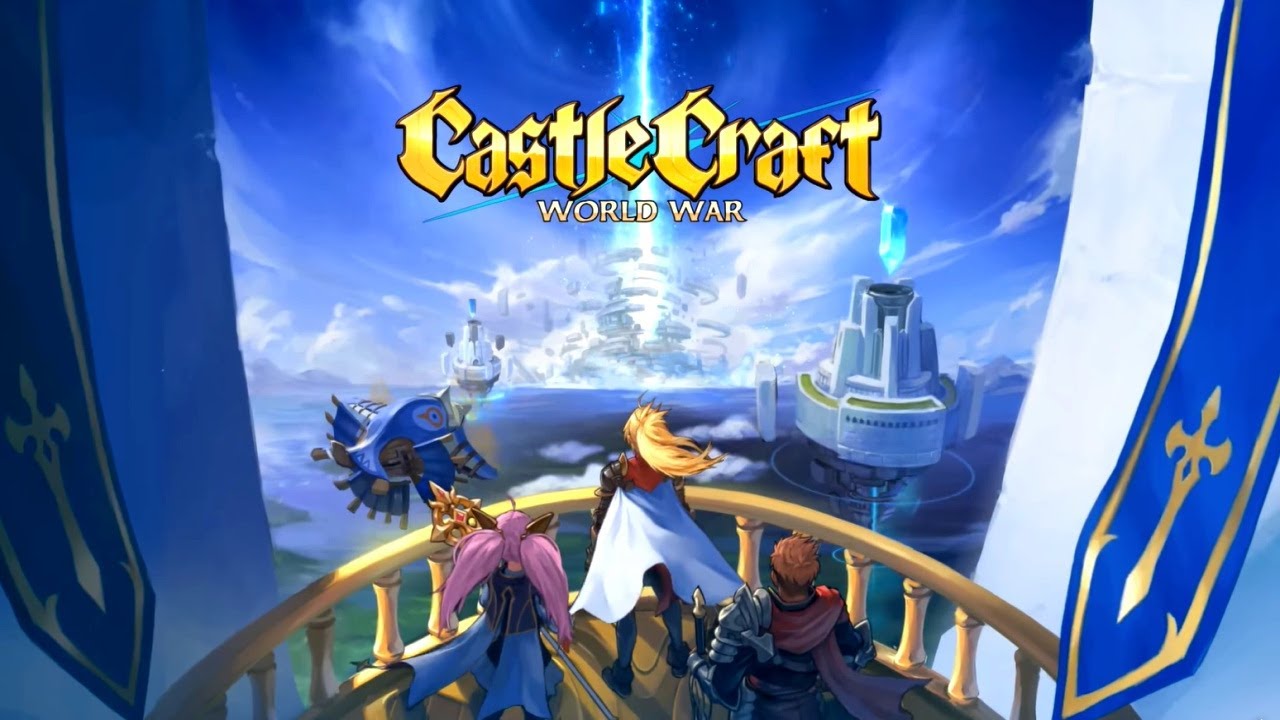 Castle Craft 982021 1