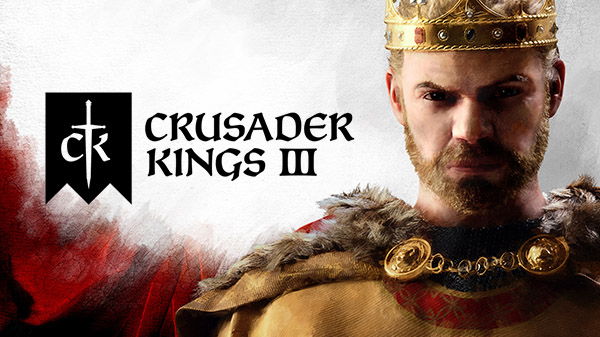 Crusader Kings III: Console Edition เตรียมวางขายแพลตฟอร์มคอนโซล