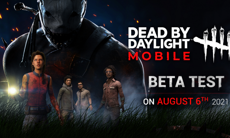 Dead by Daylight Mobile เตรียมพร้อมบุกเปิดทดสอบ Beta ในไทย 6 สิงหาคมนี้