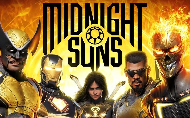 รวมพลังเหล่าฮีโร่ Marvel’s Midnight Suns เตรียมเปิดตัวปีหน้า