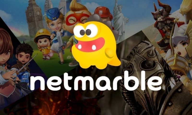 Netmarble เผยกำหนดการเปิดตัวเกมมือถือใหม่ๆ ในระดับ Global