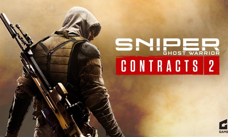 Sniper Ghost Warrior Contracts 2 เพิ่มประสิทธิภาพตัวเกมบน PS5