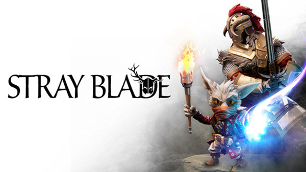 Stray Blade เปิดตัวเกมแนว Action RPG หลายแพลตฟอร์ม