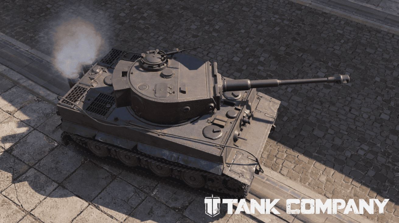 Tank Company 1082021 2