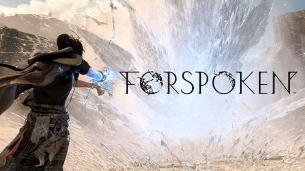 Square Enix เผยตัวอย่างของ Forspoken เปิดตัวในฤดูใบไม้ผลิปี 2022